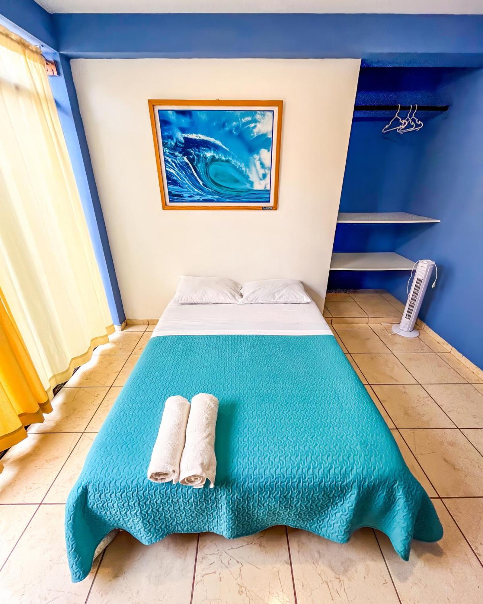 Suenos De Chicama Hostel Puerto Chicama Luaran gambar
