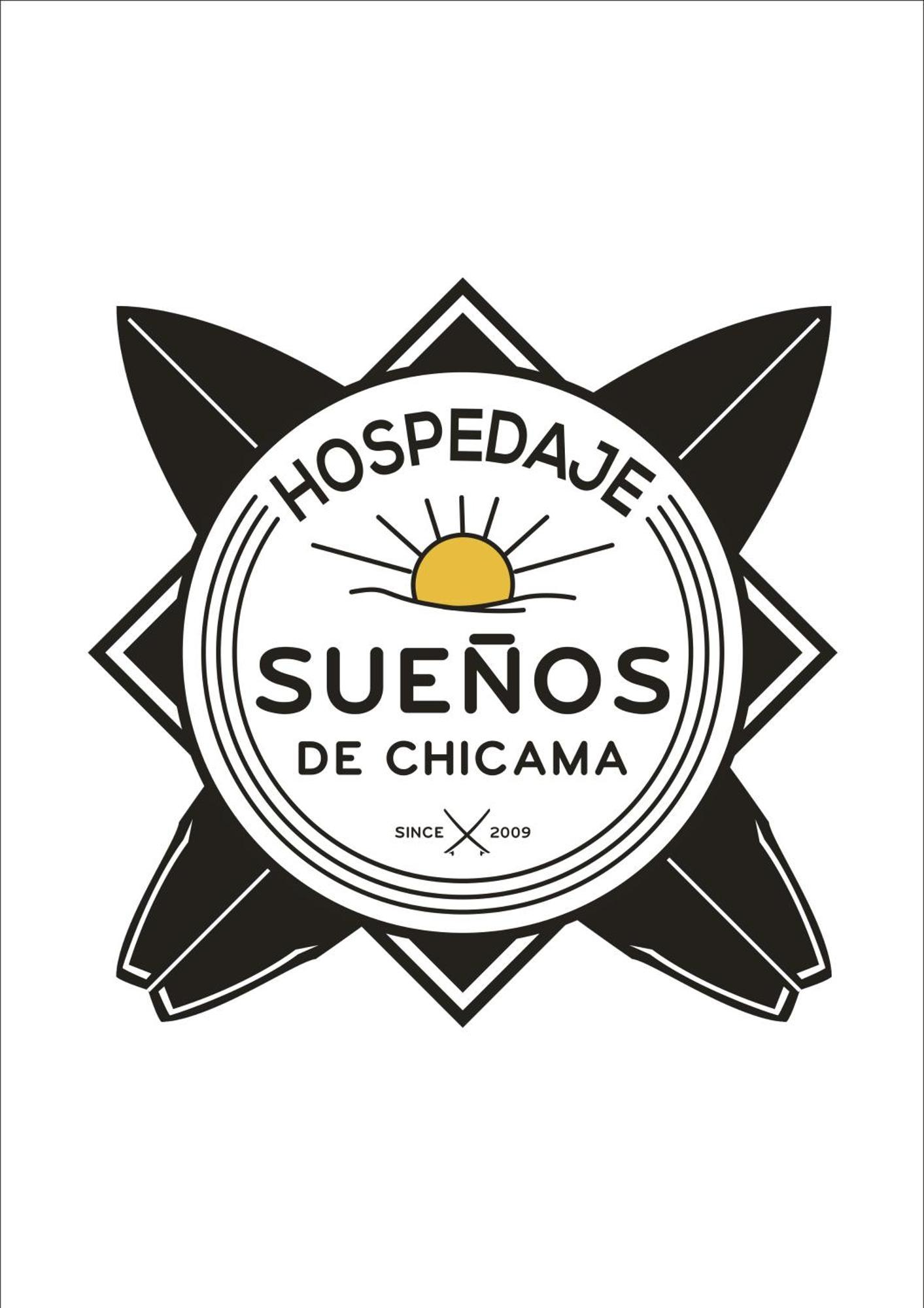 Suenos De Chicama Hostel Puerto Chicama Luaran gambar